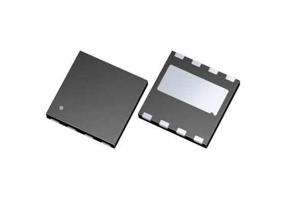 ΓΑΝ IC IGLR60R340D1XUMA1 600V CoolGaN Enhancement Mode Δυναμικός τρανζίστορας