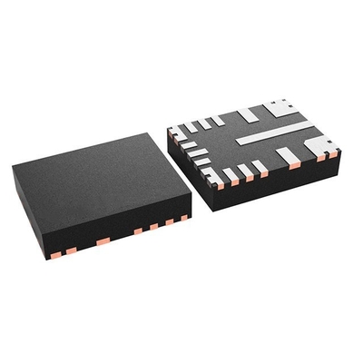 Συμπληρωμένο κύκλωμα Τσιπ LM61495RPHR Buck μετατροπέας βελτιστοποιημένο για την πυκνότητα ισχύος