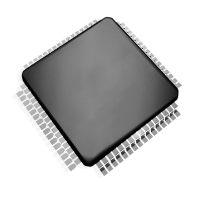 Συμπληρωμένο κύκλωμα Τσιπ L99DZ300GTR Συσκευή μπροστινής πόρτας αυτοκινήτου με CAN FD και LIN