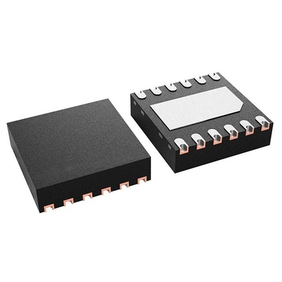 Τσιπ ολοκληρωμένου κυκλώματος LM63635CAQDRRRQ1 1V 3.25A Buck Switching Regulator IC 12-WFDFN