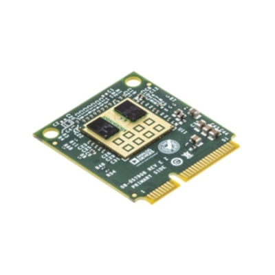 Συμπληρωμένο κύκλωμα ADMV9623APCZ 60GHz σύνδεση μικροκυμάτων χιλιοστών