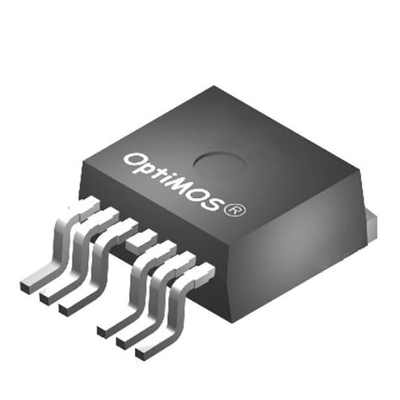 Συμπληρωμένο κύκλωμα Chip IPT009N06NM5 60V N-κανάλι ισχύος MOSFET τρανζίστορες