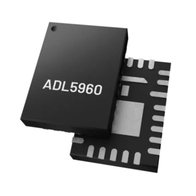 Ενοποιημένο κύκλωμα chip ADL5960ACCZ Ενοποιημένο αναλυτής δικτύου διανυσματικών φορέων Front End