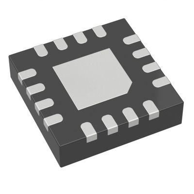ADM1266ACPZ 17 κανάλι Cascadable Super Sequencer Τσιπ ολοκληρωμένου κυκλώματος βιομηχανικής κλάσης
