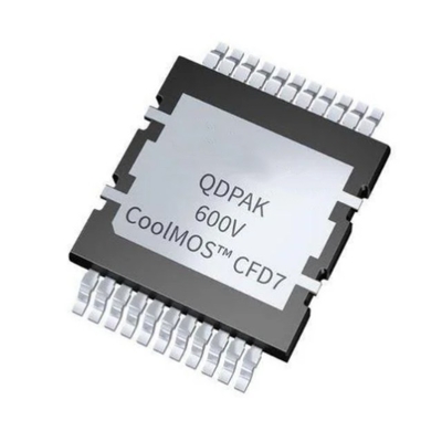 Συμπληρωμένο κύκλωμα chip IPN70R360P7S N-Channel 700V 12.5A MOSFET τρανζίστορες