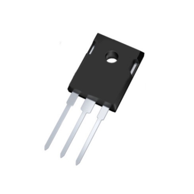 Συμπληρωμένο κύκλωμα Chip IPAN60R125PFD7S 600V Δύναμη MOSFET Τρανζίστορα TO220