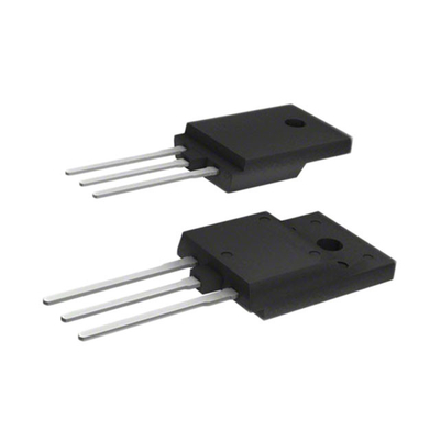 Συμπληρωμένο κύκλωμα Chip IPAN60R280PFD7S N Channel Power MOSFET Τρανζίστορα 600V
