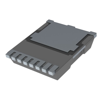 Συμπληρωμένο κύκλωμα chip IPT65R040CFD7 650V Power Transistors In TOLL Package