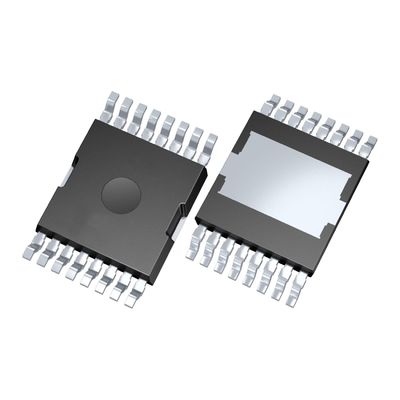 Συμπληρωμένο κύκλωμα Τσιπ IPTC014N08NM5 N Channel MOSFET Τρανζίστορα In TOLT