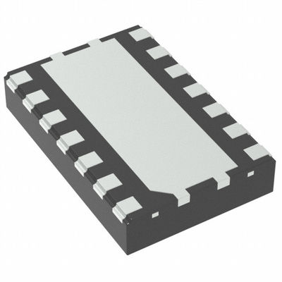 TLE9251VLE Τσιπ ολοκληρωμένου κυκλώματος αυτοκινητοβιομηχανίας 30mV CAN FD Transceiver