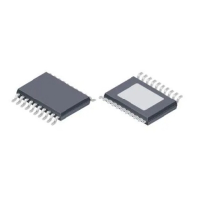 Συμπληρωμένο κύκλωμα chip SY75602ATWL Ultra-Low 250MHz Clock Clock Buffer IC