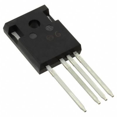 Τσιπ ολοκληρωμένου κυκλώματος STW75N60M6-4 446W N-Channel Automotive Single Transistors