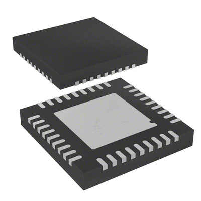 Συμπληρωμένο κύκλωμα chip STUSB4500LBJR USB PD Sink Controller με προστασία VBUS