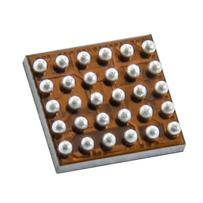 Συμπληρωματικό κύκλωμα MAX77675AEWE 700mA Low IQ SIMO Power Management IC