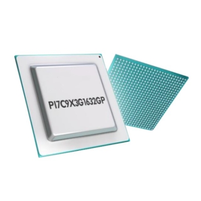 Συμπληρωμένο κύκλωμα PI7C9X2G404SLBFDE 4-Port 4-Lane Packet Switch 128-LQFP