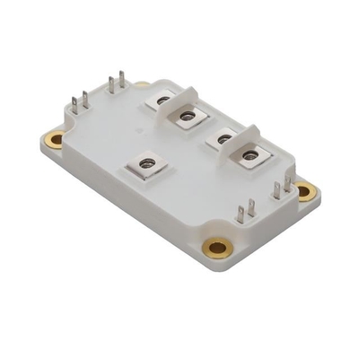 Ηλεκτρονικές μονάδες IGBT για οχήματα MSCSM120DUM16T3AG Mosfet Array Διπλή μονάδα ισχύος κοινής πηγής