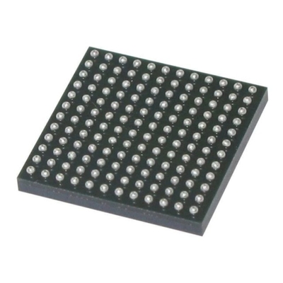 Αισθητήρας IC MA735GGU 3V έως 3.6V Αισθητήρας θέσης φαινομένου Hall UTQFN14