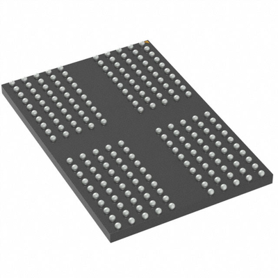 Μνήμη IC Chip W631GU8NB11I VFBGA78 20ns SDRAM DDR3L Μνήμη IC 933MHz