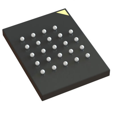 Τσιπ IC μνήμης W25Q01JVSFIM 1Gbit 133MHz Quad SPI Flash ή IC μνήμης