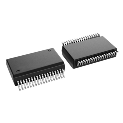 Συμπληρωμένο κύκλωμα chip UCC14141QDWNRQ1 1.5W 25V High-Density Isolated DC/DC Module