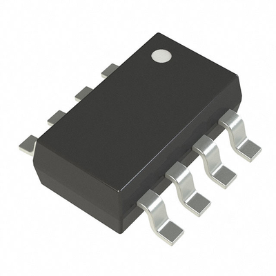 Συμπληρωμένο κύκλωμα TPS37042A3OFDDFRQ1 65V Δύο κανάλια ανιχνευτής χαμηλής τάσης