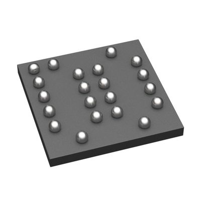 Η μνήμη IC Chip W25N01GVSFIG 104MHz 7ns 1Gbit NAND Flash Memory Chip