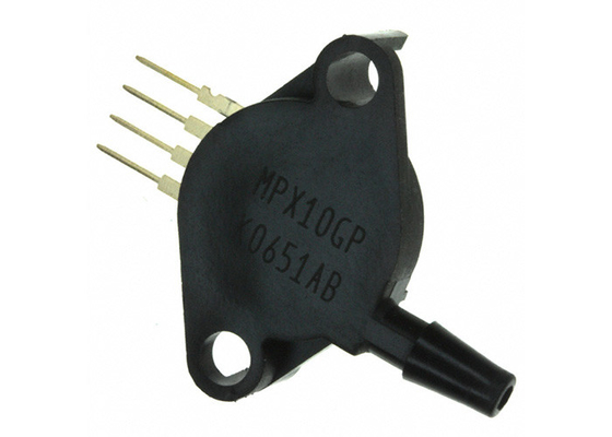 Αισθητήρας IC MPX2202GP 200kPa Αντισταθμισμένοι αισθητήρες πίεσης πυριτίου θερμοκρασίας στο τσιπ