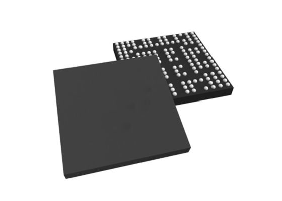 TEF8105EN/N1 Πλήρως ολοκληρωμένος 77GHz μονό-σιπ αυτοκινητοβιομηχανικός δέκτης ραντάρ FMCW