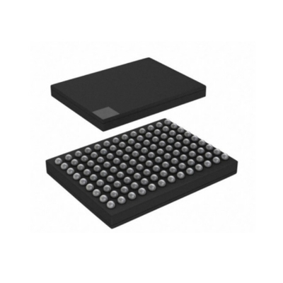 Συμπληρωμένο κύκλωμα chip ADDI9036BCBZRL επεξεργαστής σήματος με προγραμματισμένο χρόνο