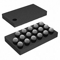 Τσιπ ολοκληρωμένου κυκλώματος ADPD1081BCBZR7 Αναλογικό Front End Φωτομετρικά Front Ends