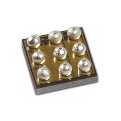 Τσιπ ολοκληρωμένου κυκλώματος ADAU7112ACBZR7 2 κανάλια Audio Sample Rate Converter