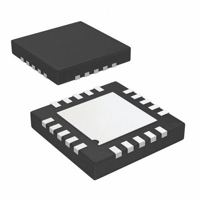AD8436ACPZ Μετατροπέας RMS σε DC Χαμηλής Ισχύος IC Chip LFCSP20