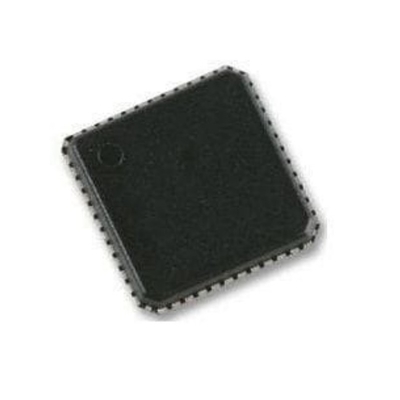 Συμπληρωμένο κύκλωμα chip ADP5054ACPZ 250kHz έως 2MHz Quad Buck Regulator WFQFN48