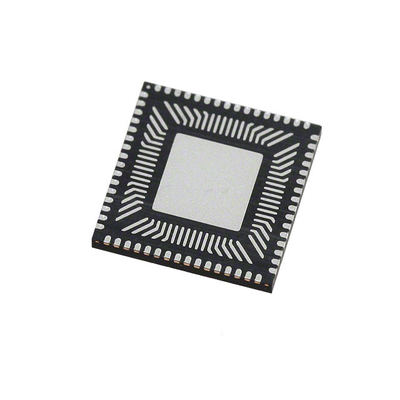 Συμπληρωμένο κύκλωμα Τσιπ FT4232HQ 3V έως 3.6V 70mA USB Bridge Controller QFN64