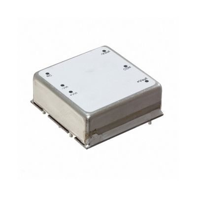 Τσιπ ολοκληρωμένου κυκλώματος CCG15-24-03S Απομονωμένη μονάδα 1 Εξόδου DC DC μετατροπέας