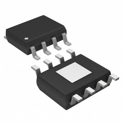 Συμπληρωμένο κύκλωμα Chip MAX16839ASA LED Driver με ανοιχτό LED ανίχνευση σφαλμάτων