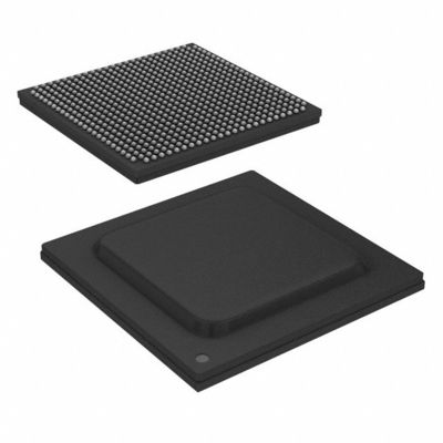 Μικροελεγκτής MCU LS1023ASN7KQB ARM Cortex-A53 Μικροεπεξεργαστής IC 621-FBGA