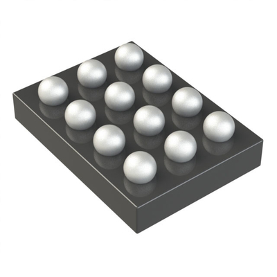 Τσιπ ολοκληρωμένου κυκλώματος LT8608JMSE 1.5A 42V Regulator Buck υψηλής απόδοσης