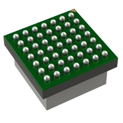 Συμπληρωμένο κύκλωμα Chip LTM4626EY 12A Step Down DC DC uModule Ρυθμιστής