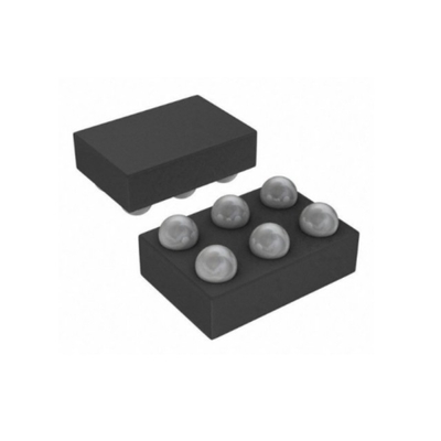 Τσιπ ολοκληρωμένου κυκλώματος LC898249AXHTBG Κλειστό σύστημα ελέγχου AF LSI XFBGA6 επιφανειακή τοποθέτηση