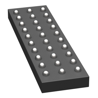 Συμπληρωμένο κύκλωμα chip LC898130DP1XHTBG WLCSP36 2.7V έως 3.6V AF Control LSI