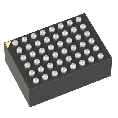 Συμπληρωμένο κύκλωμα Chip LTM8053EY 40VIN 200kHz έως 3MHz uModule Regulator