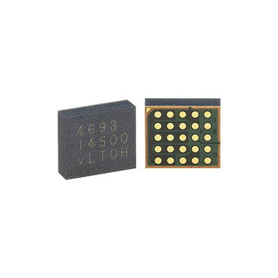 Συμπληρωματικό κύκλωμα LTM4693EV 2.2MHz Buck Boost uModule Regulator LGA25