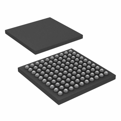 Μικροελεγκτής MCU LPC1768UKZ 32-bit Arm Cortex-M3 Μικροελεγκτής IC