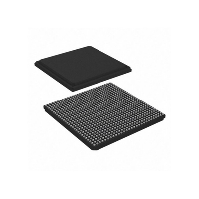 Μικροελεγκτής MCU LS2048ASN711B 4 πυρήνες 64-bit 2.1GHz μικροεπεξεργαστής IC