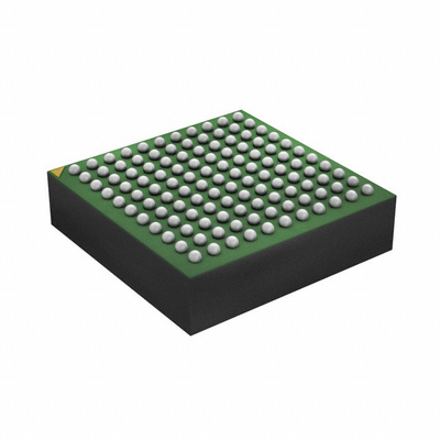 Τσιπ ολοκληρωμένου κυκλώματος LTM8055IY 36VIN BuckBoost μModule Regulator BGA121