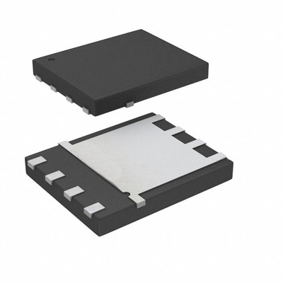Συμπληρωμένο κύκλωμα chip NTMFS10N3D2C Power Trench N-Channel 100V 151A Τρανζίστορες