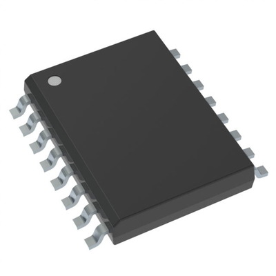 Τσιπ ολοκληρωμένου κυκλώματος NCIV9411R2 2.5V έως 5.5V 10Mbps Ψηφιακός απομονωτής SOIC16