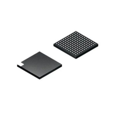 Συμπληρωμένο κύκλωμα Τσιπ MMW9012KZ 26,5GHz Αναλογικός δέκτης διαμόρφωσης ακτίνων RF δέκτη