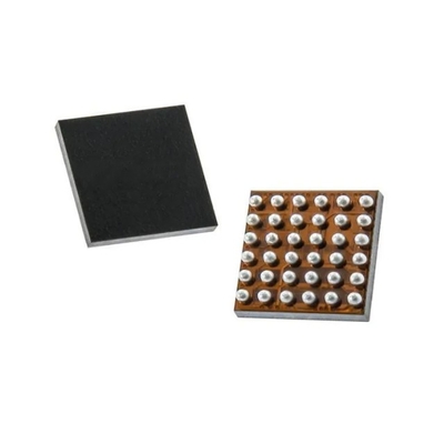 Συμπληρωμένο κύκλωμα MAX77658AANX 2.7V έως 5.5V Διαχείριση μπαταρίας IC XFBGA36